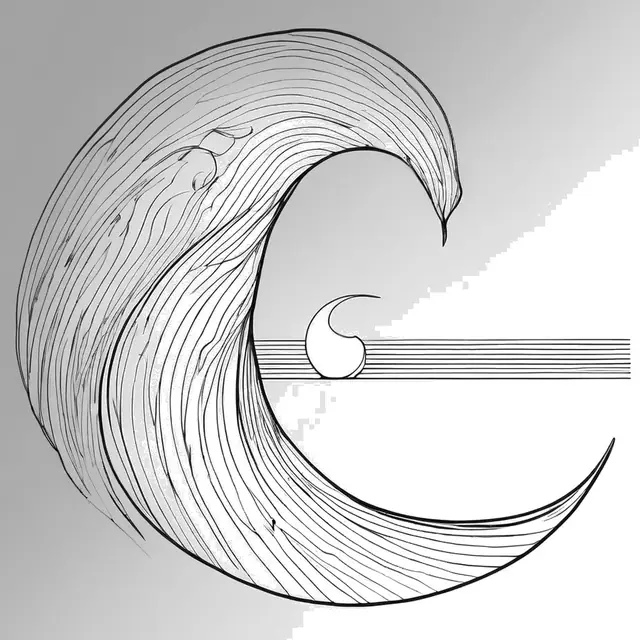 Lineart 572