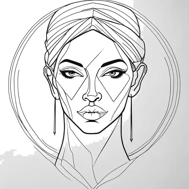 Lineart 575