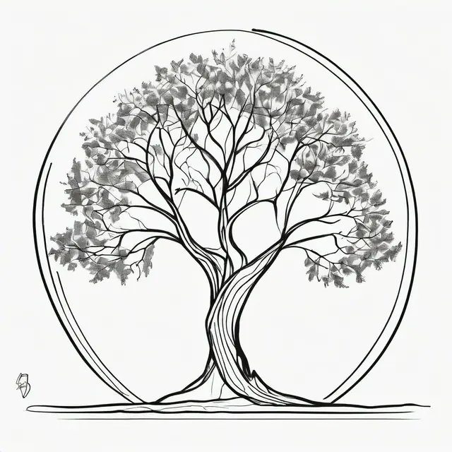 Lineart 577