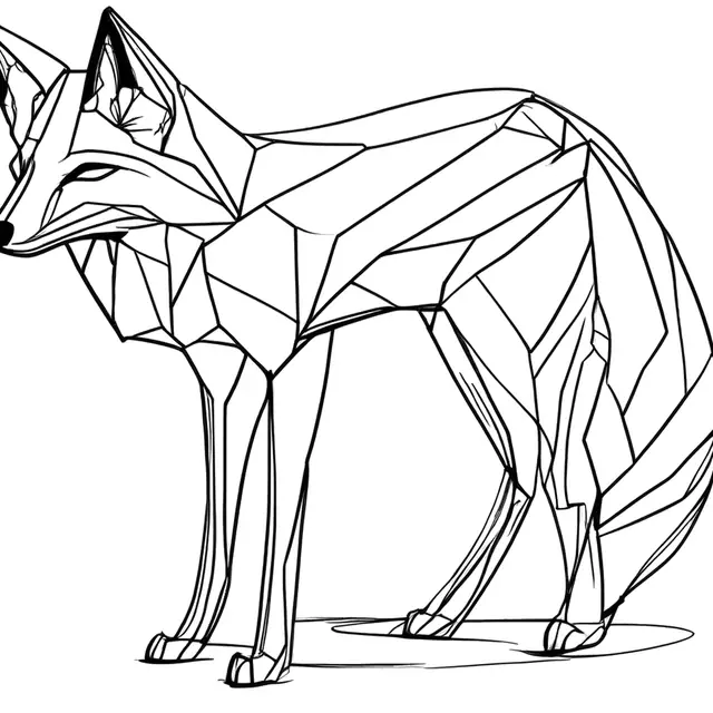 Lineart 580