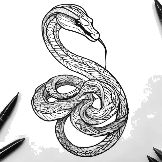 Lineart 585 730073