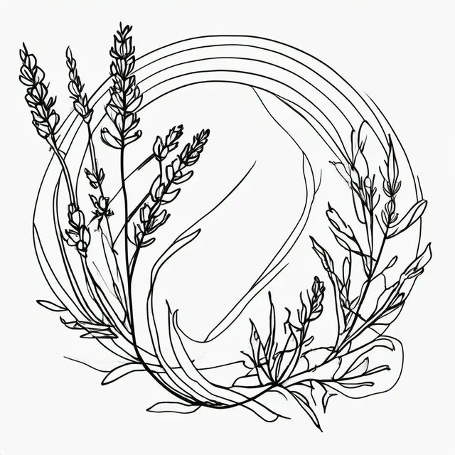 Lineart 590