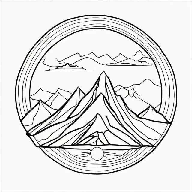 Lineart 592