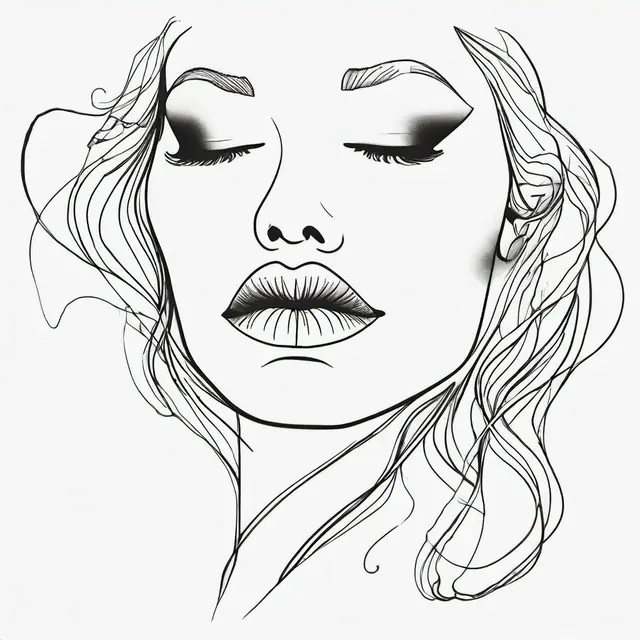 Lineart 594