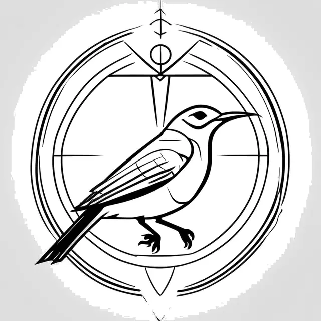 Minimalist 527