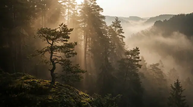 Nature 001