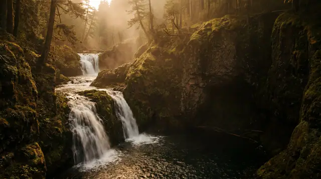Nature 039