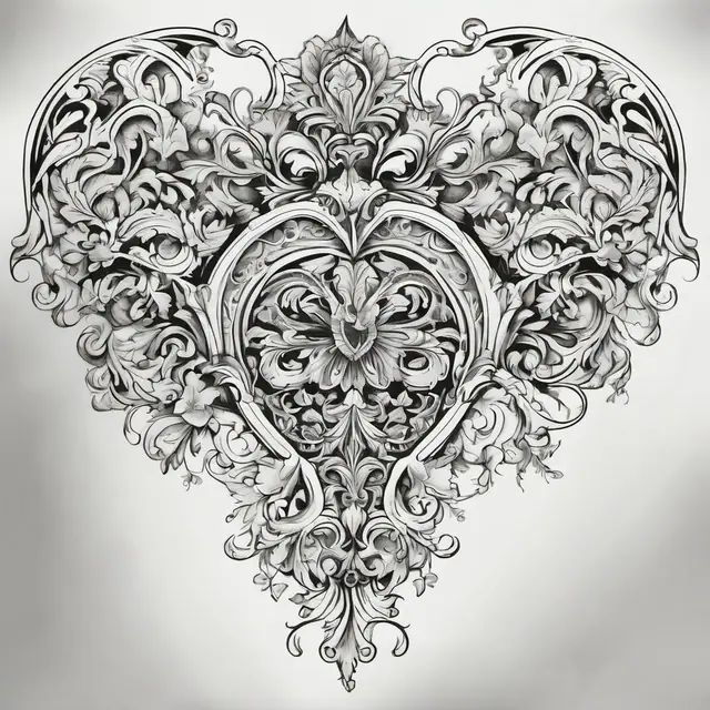 Ornamental 477