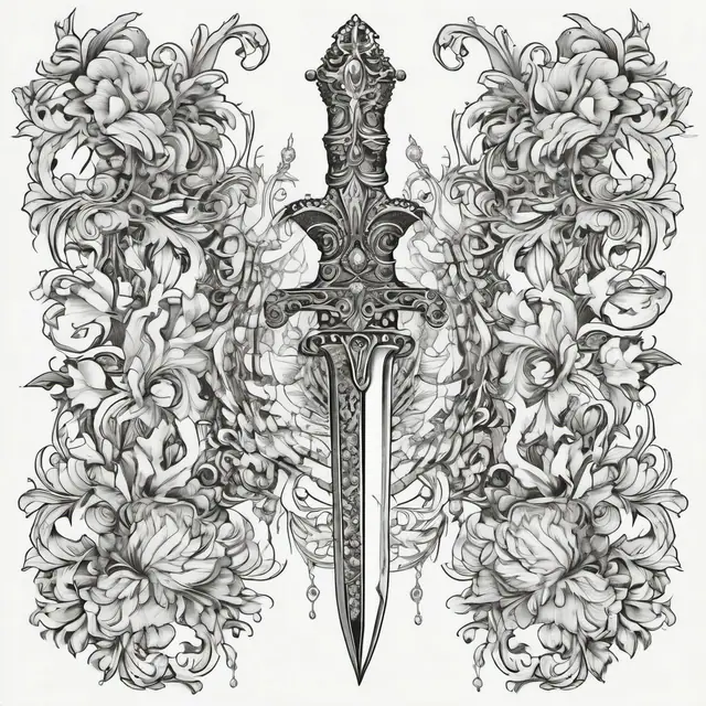 Ornamental 478