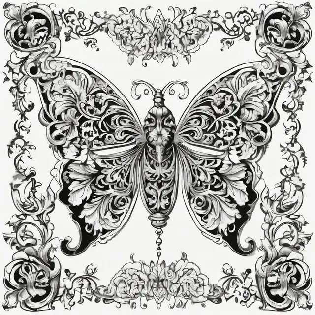 Ornamental 489