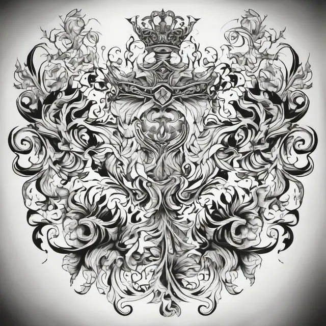 Ornamental 490