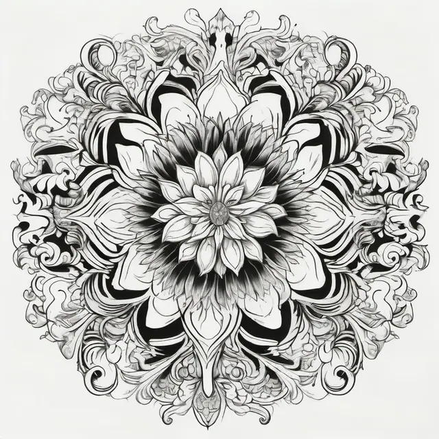 Ornamental 492