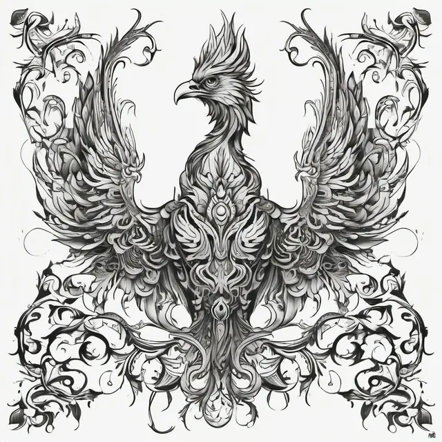 Ornamental 500