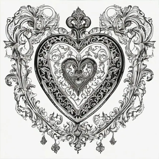 Ornamental 505