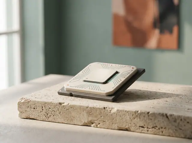 Tech-Chip