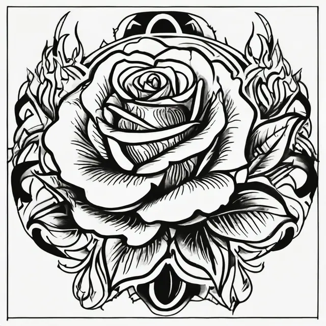 Traditional 001