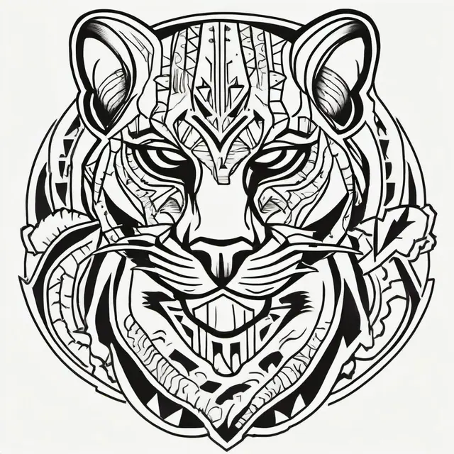 Traditional 007