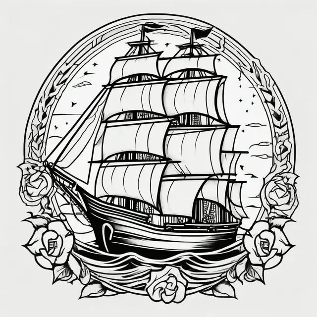 Traditional 009