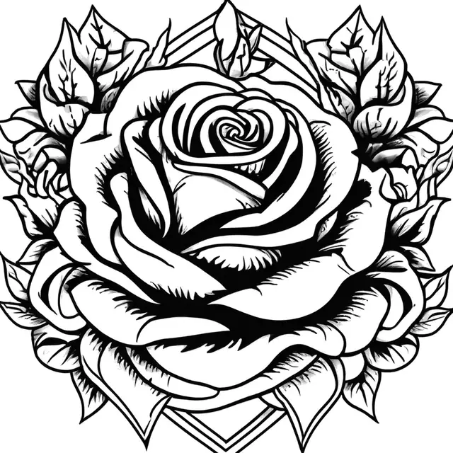 Traditional 277 105621