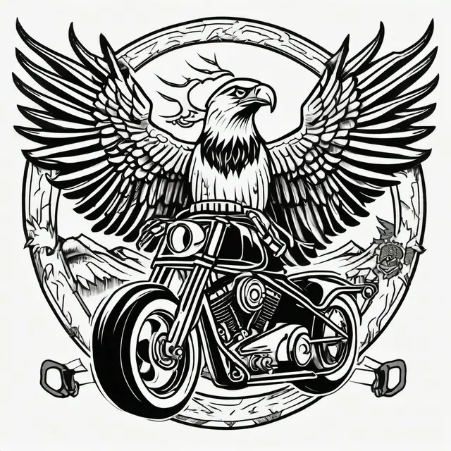 Tt Biker 236