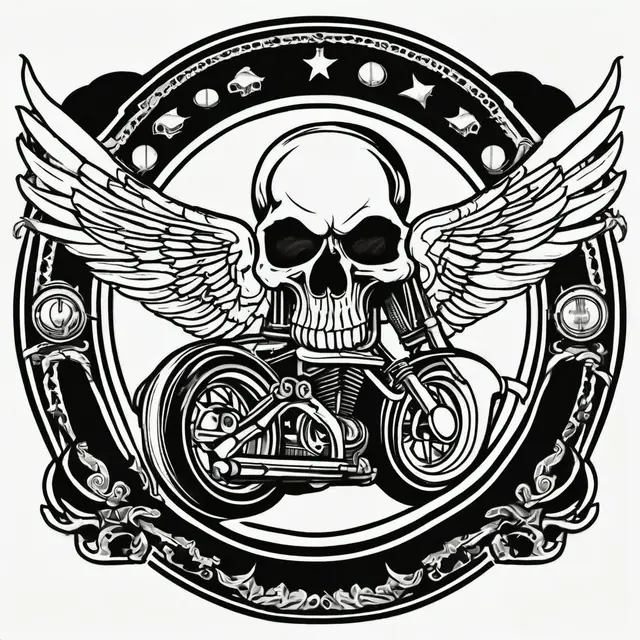 Tt Biker 627