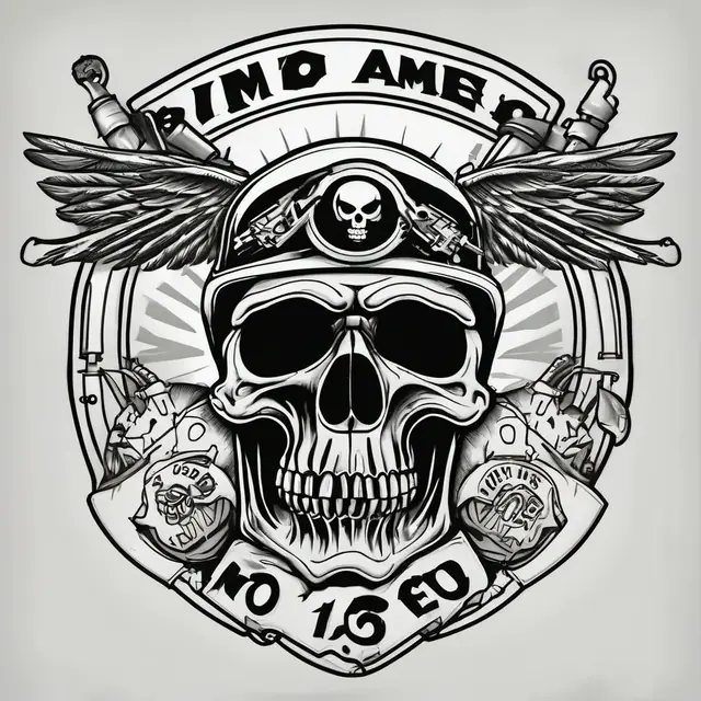 Tt Biker 639