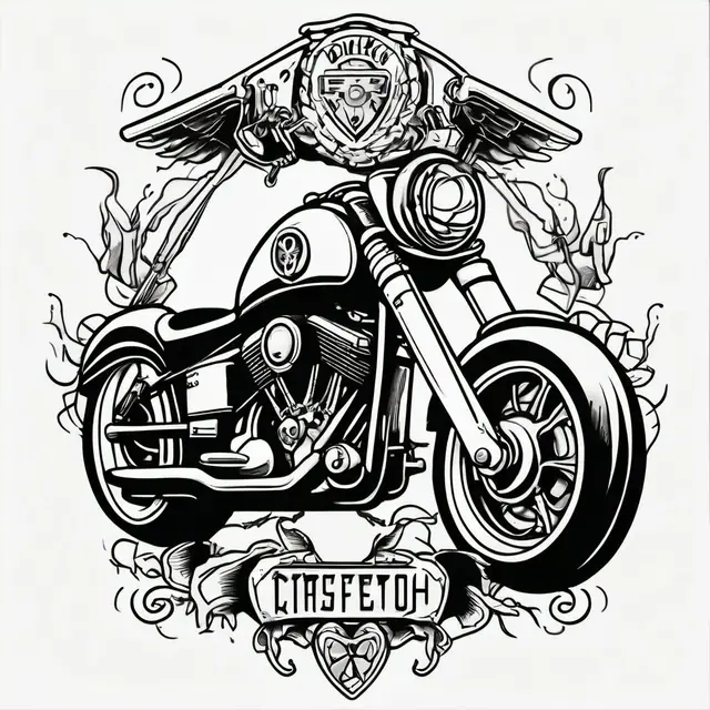Tt Biker 640