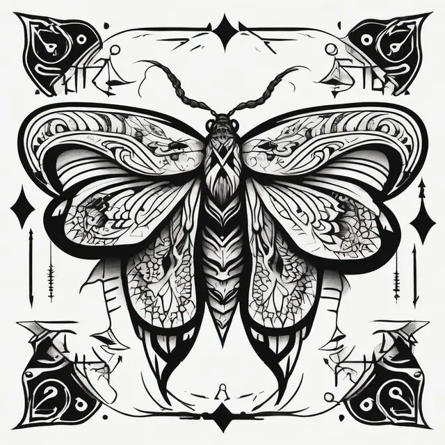 Tt Blackwork 338