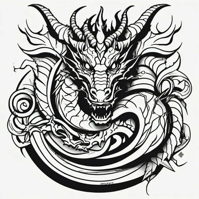 Tt Blackwork 343