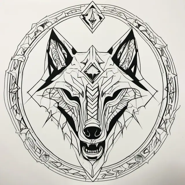 Tt Blackwork 346