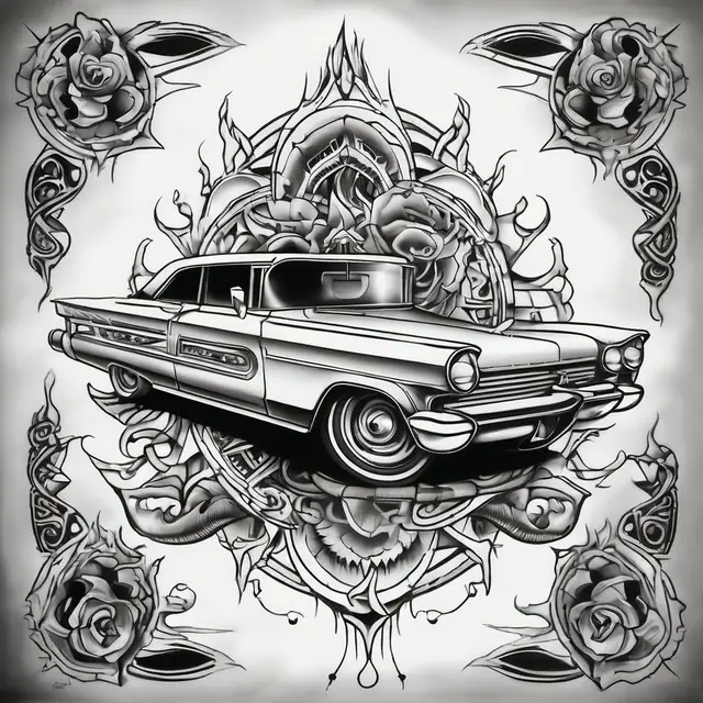Tt Chicano 684