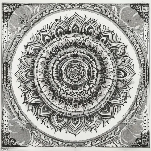 Tt Dotwork 444