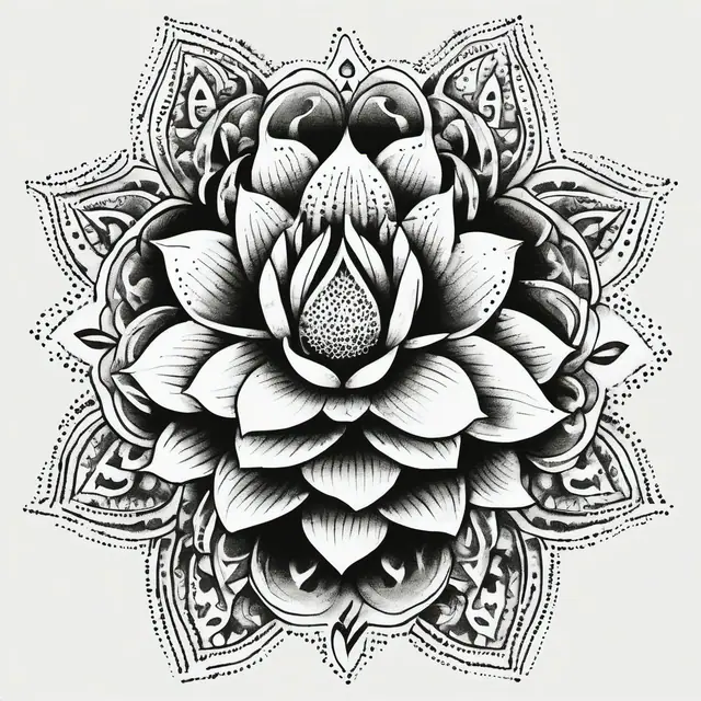 Tt Dotwork 450