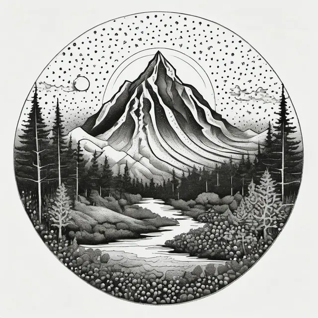 Tt Dotwork 451