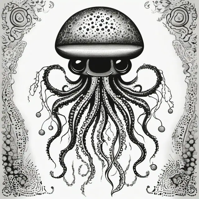 Tt Dotwork 457