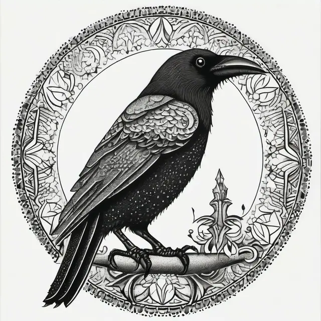Tt Dotwork 459