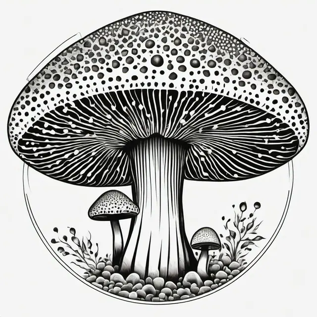 Tt Dotwork 466