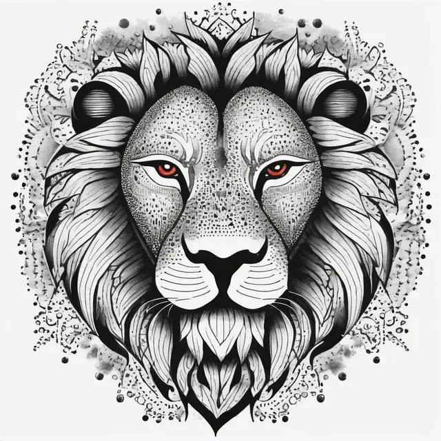 Tt Dotwork 467