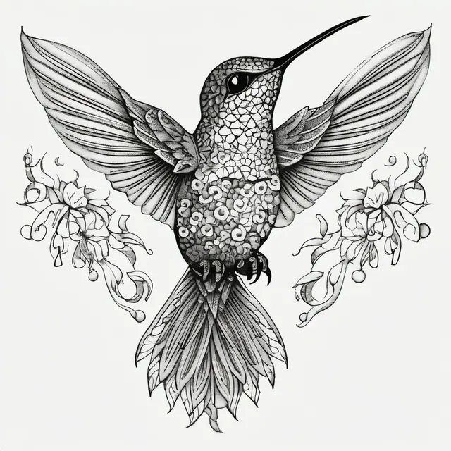 Tt Dotwork 469