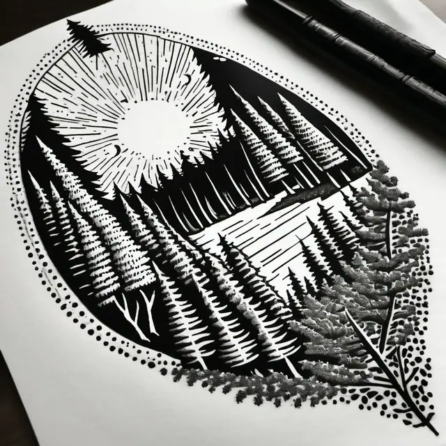 Tt Dotwork 470