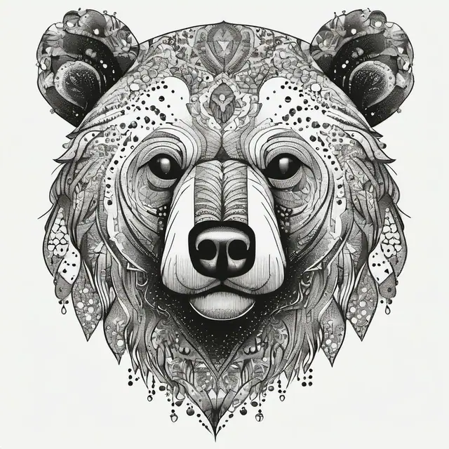 Tt Dotwork 471