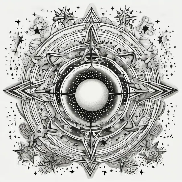 Tt Dotwork 472