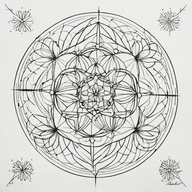 Tt Geometric 411