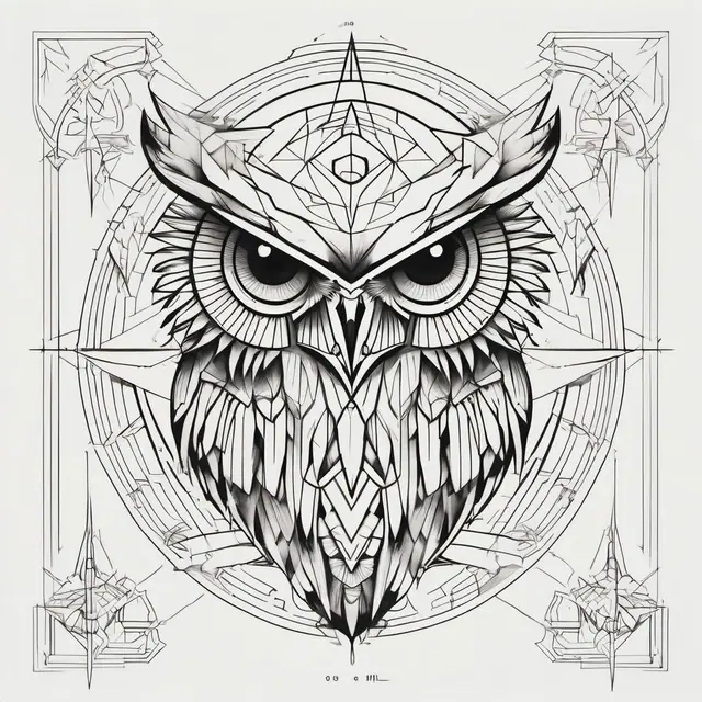 Tt Geometric 416