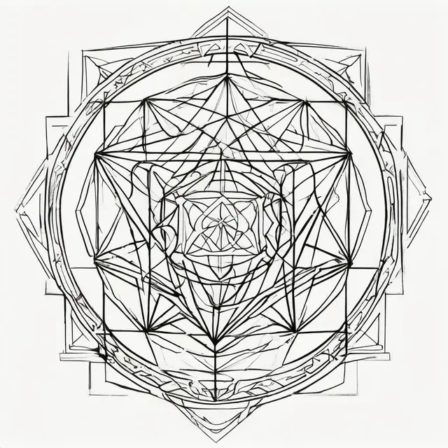Tt Geometric 419