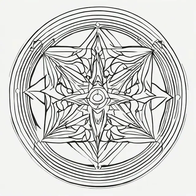 Tt Geometric 421