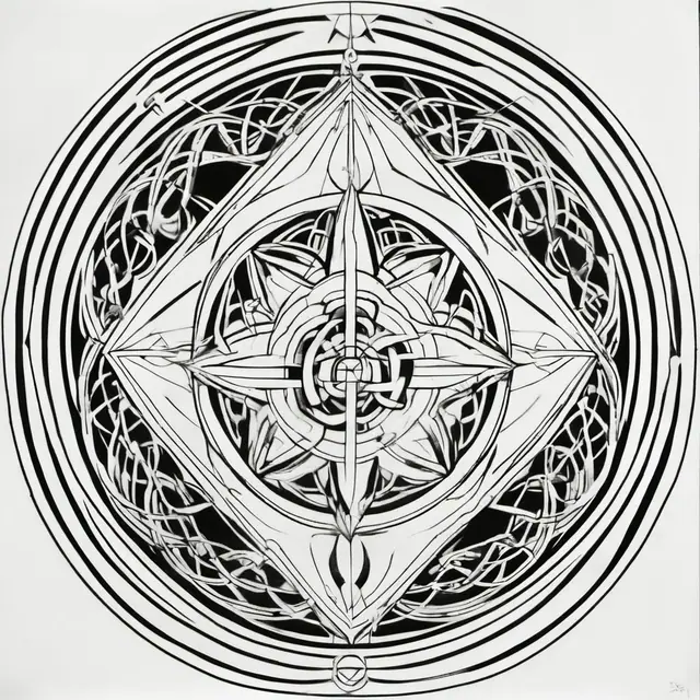Tt Geometric 435