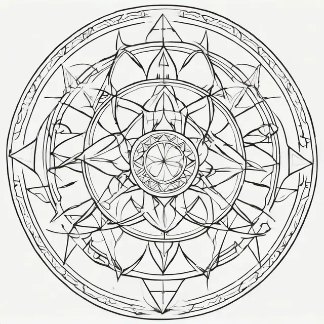 Tt Geometric 441