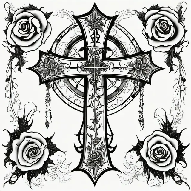 Tt Gothic 243