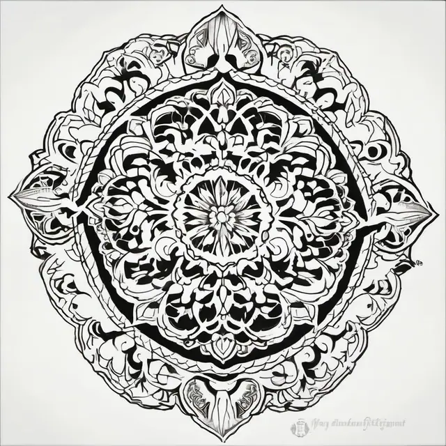Tt Ornamental 073